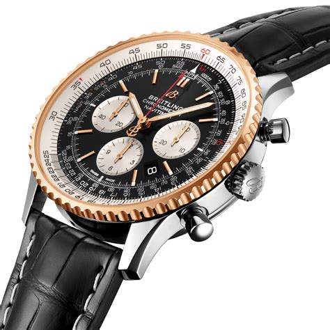 breitling navitimer watch|breitling navitimer price guide.